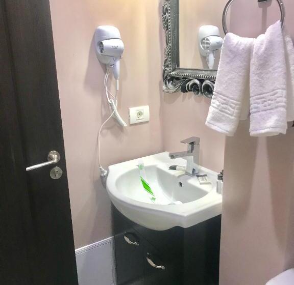 پانسیون Vila 18 Hotel Boutique