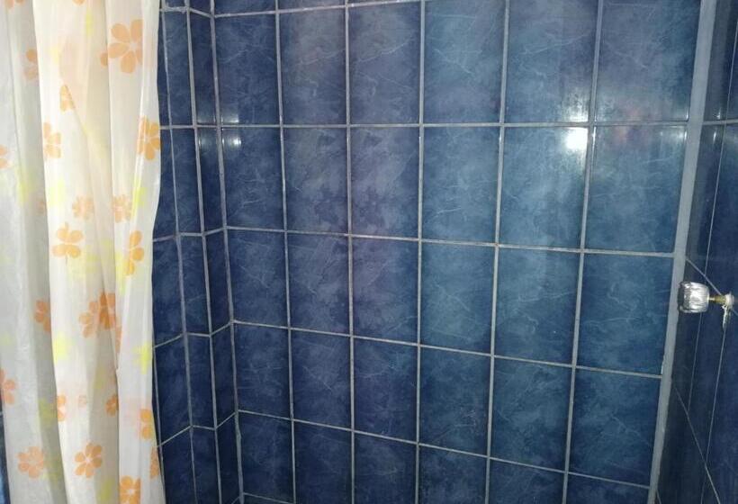 הוסטל Aventura Chachapoyas Backpackers