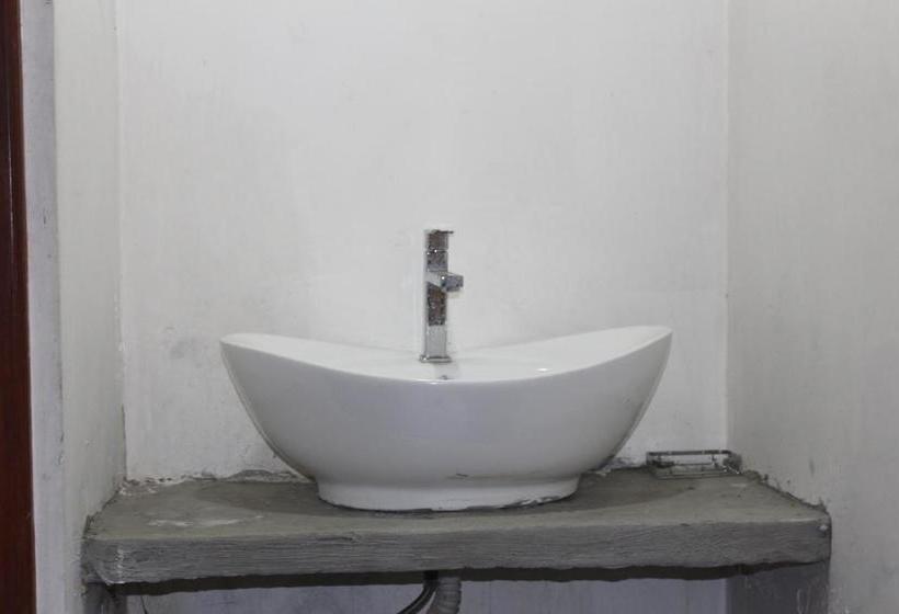 住宿加早餐  Bird S Nest By Natures Bliss