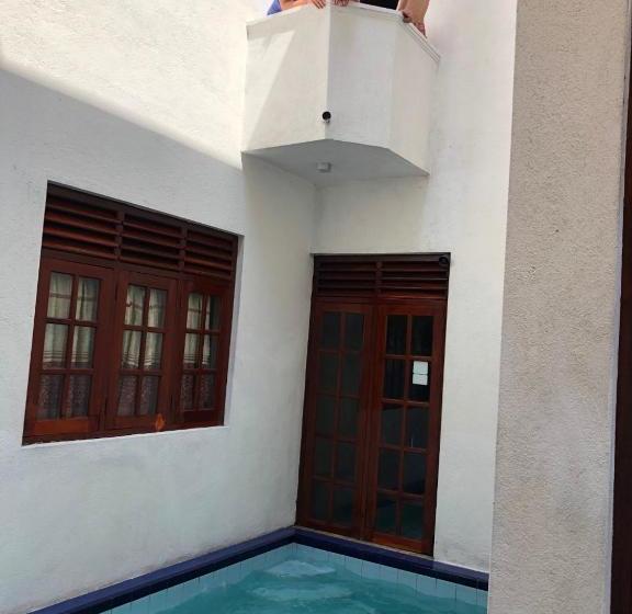 住宿加早餐  Bird S Nest By Natures Bliss