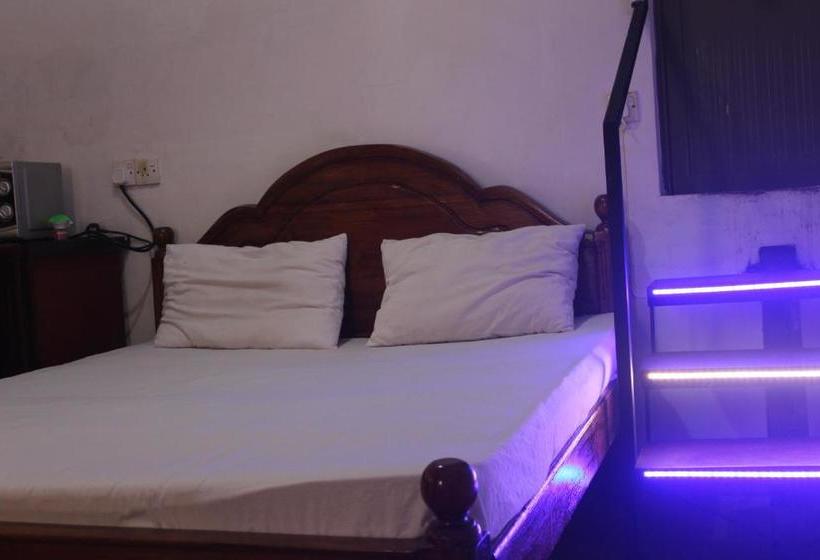 住宿加早餐  Bird S Nest By Natures Bliss