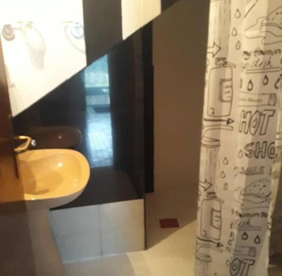 تختخواب و صبحانه Noa.s Pansion 88