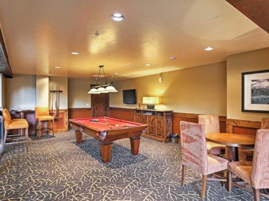 Breckenridge Luxury Ski In, Ski Out Condos