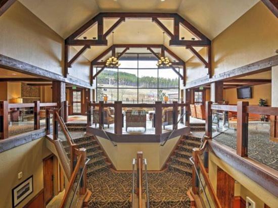 Breckenridge Luxury Ski In, Ski Out Condos