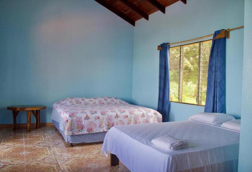 فندق El Paraiso Azul