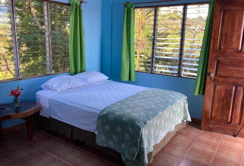 فندق El Paraiso Azul