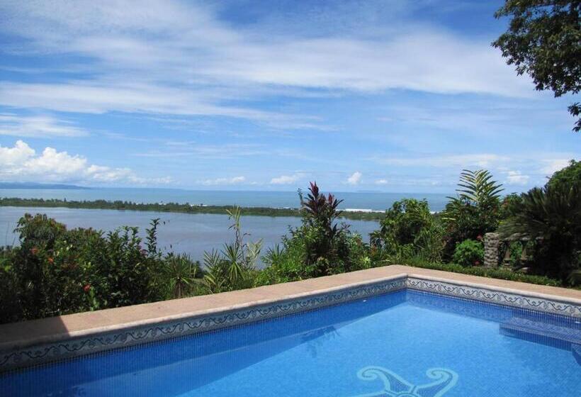 فندق El Paraiso Azul