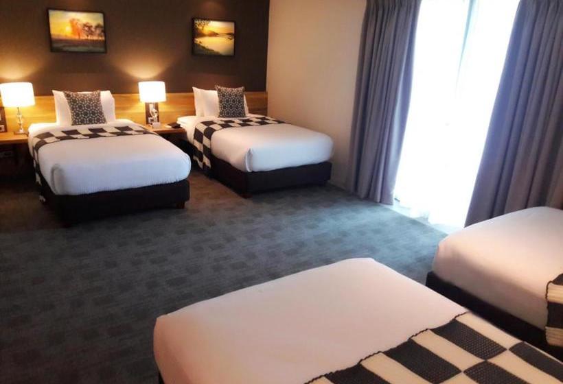 فندق Escala Tagaytay