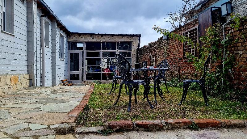 هتل Huella Andina