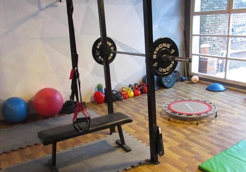 هتل Huella Andina