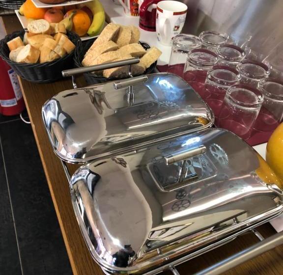 هتل Luxury Apartments 88