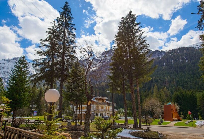 Park Hotel Faloria