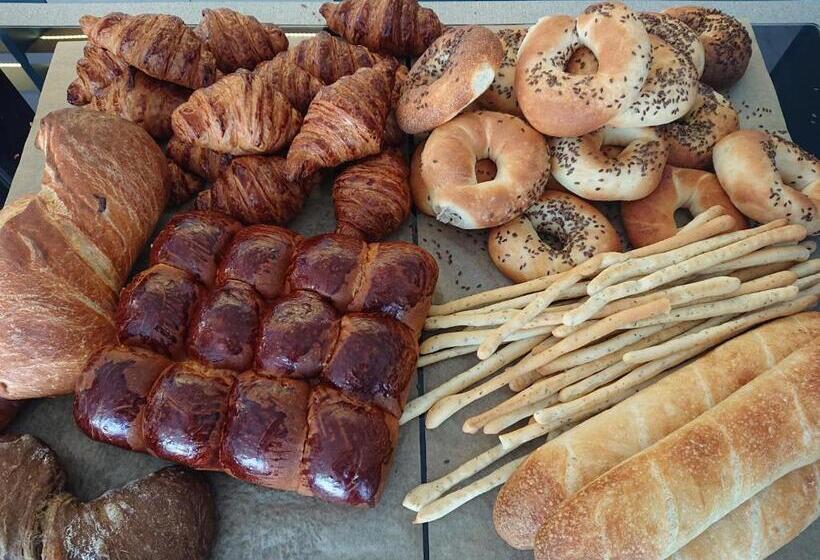 Old Town Bakery