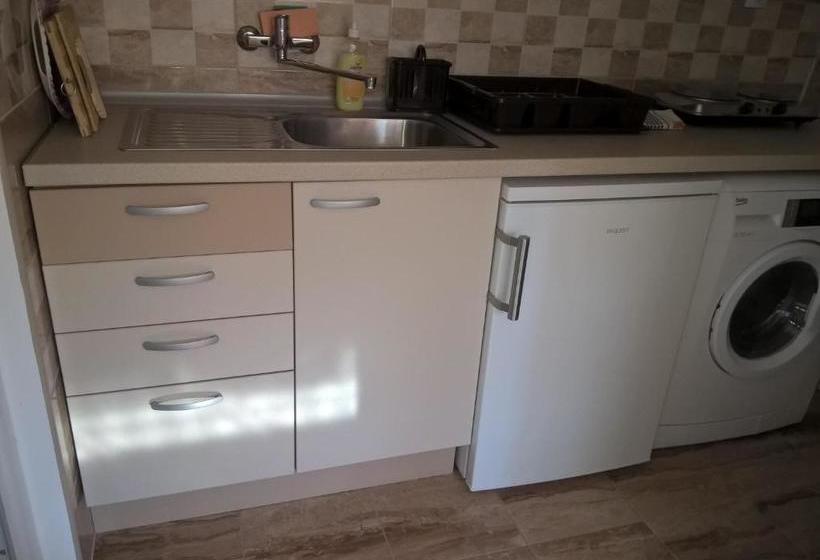 پانسیون Apartmani Mimi