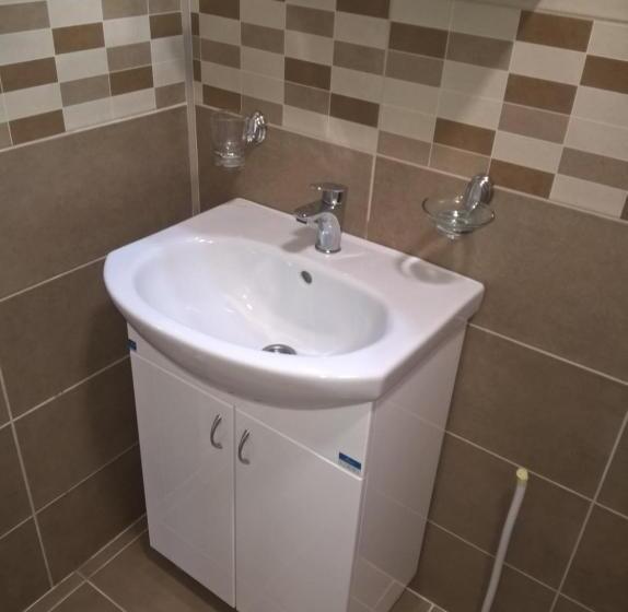 پانسیون Apartmani Mimi