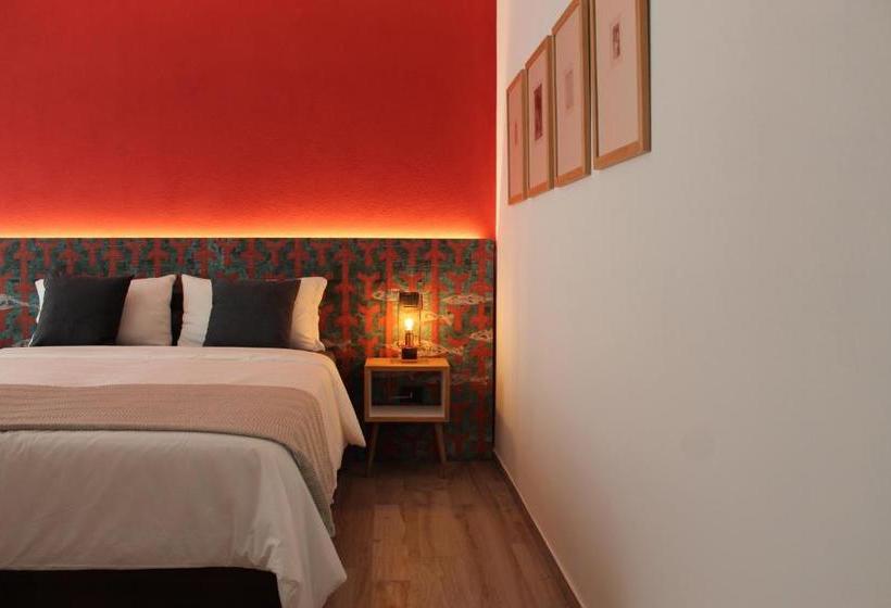 پانسیون Calma Di Vento