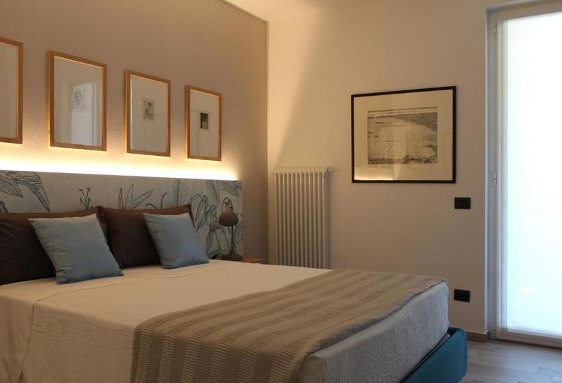 پانسیون Calma Di Vento