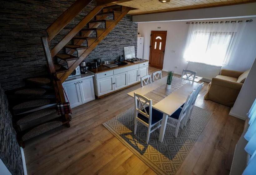 پانسیون Casa Eli