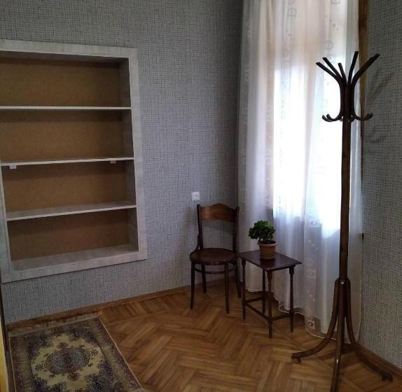 پانسیون Guesthouse Litoros