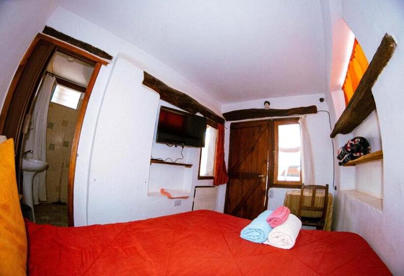 بنسيون La Casa De Violeta