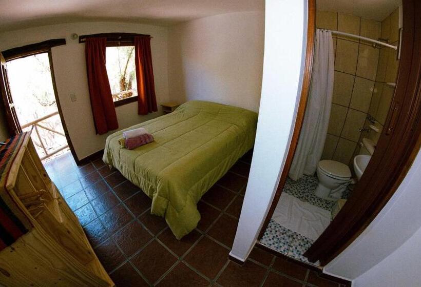 بنسيون La Casa De Violeta