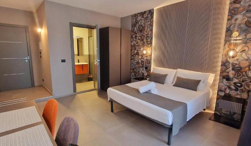 پانسیون Marebed Apartments & Rooms