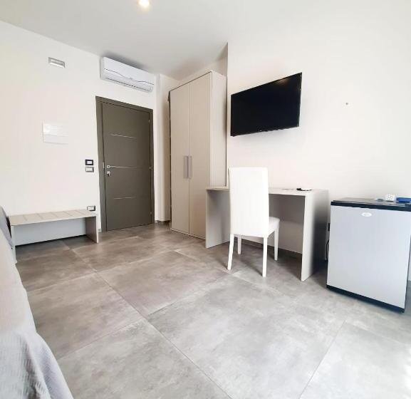 پانسیون Marebed Apartments & Rooms