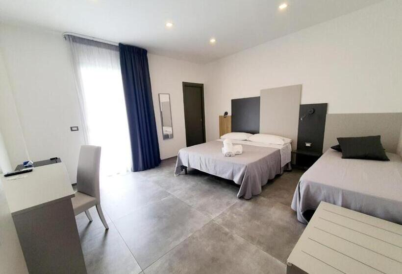 پانسیون Marebed Apartments & Rooms