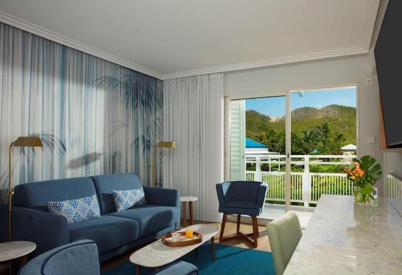 Secrets St. Martin Resort & Spa   All Inclusive, Adults Only