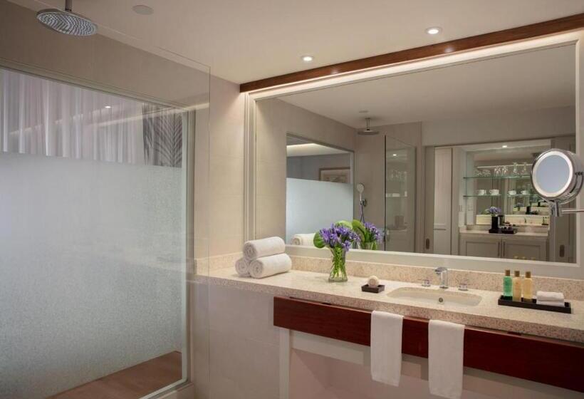 Secrets St. Martin Resort & Spa   All Inclusive, Adults Only
