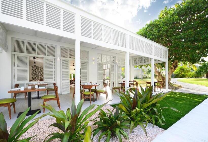 Secrets St. Martin Resort & Spa   All Inclusive, Adults Only