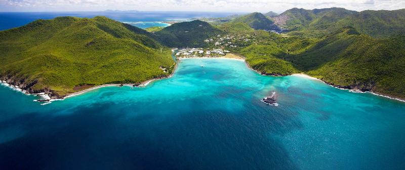 Secrets St. Martin Resort & Spa   All Inclusive, Adults Only
