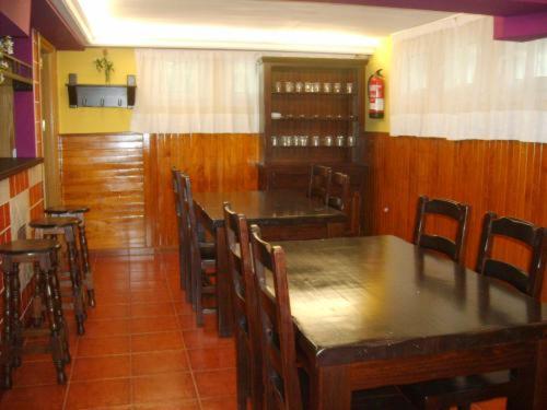 هاستل Auto Check In Hotel Las Nieves