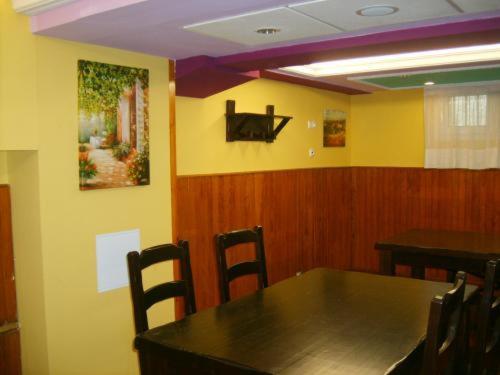 هاستل Auto Check In Hotel Las Nieves