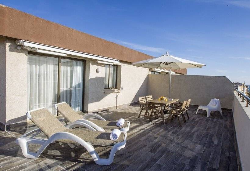 Apartaments Cye Salou