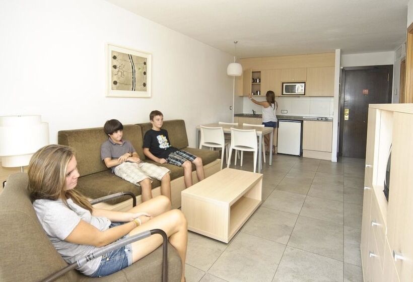 Apartaments Cye Salou