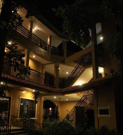 Aparthotel La Cordillera