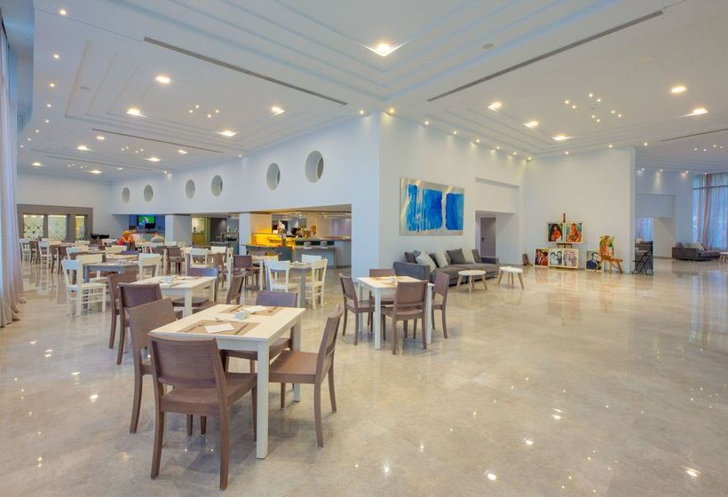 هتل Akti Imperial Deluxe Resort & Spa Dolce By Wyndham