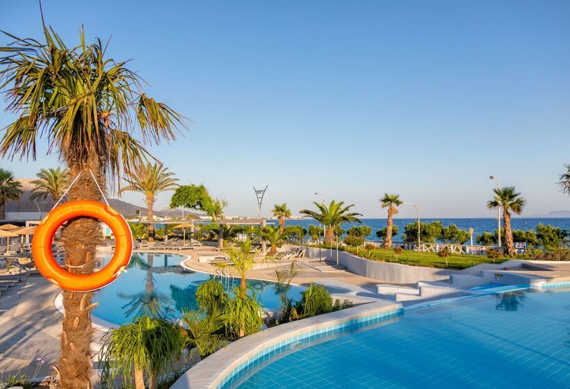 هتل Akti Imperial Deluxe Resort & Spa Dolce By Wyndham