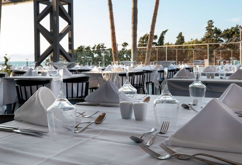 هتل Akti Imperial Deluxe Resort & Spa Dolce By Wyndham