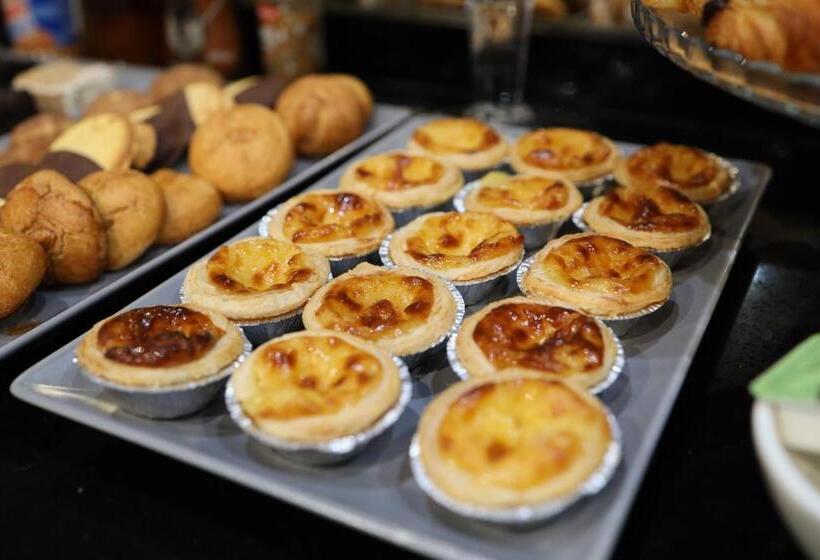 Hotel Amadeos Matosinhos Porto