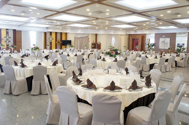 هتل Bardo Recoletos Coco