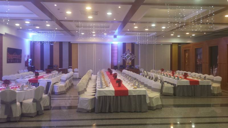 هتل Bardo Recoletos Coco