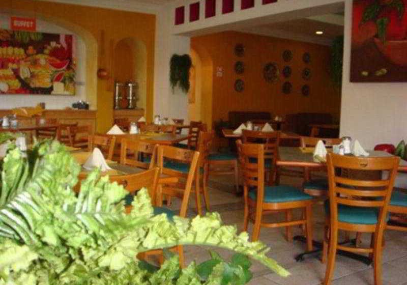 Hotel Hacienda Monterrey