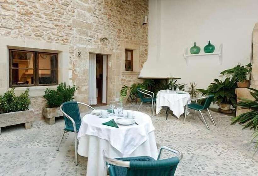 فندق Can Tem Turismo De Interior