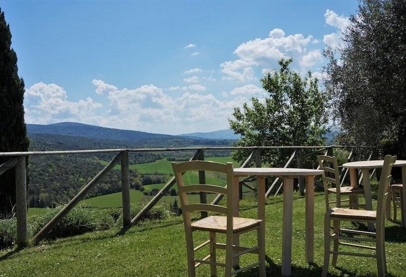 فندق Relais Castelbigozzi