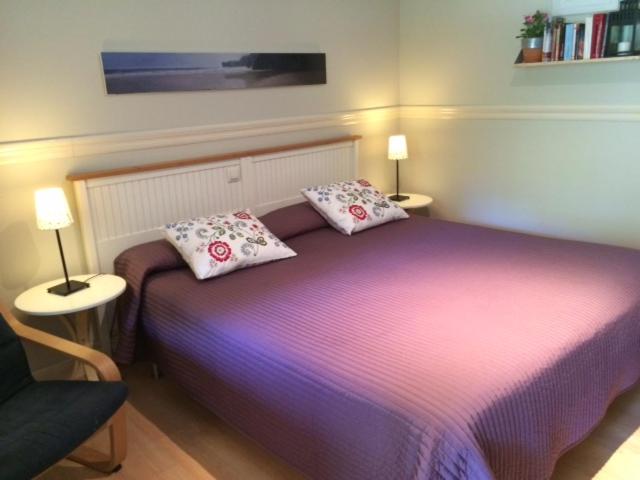 فندق Apartamentos Del Norte