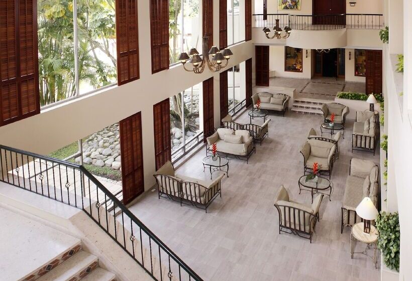 هتل Estelar Altamira