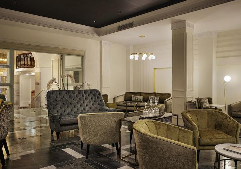 هتل Fable Auckland, Mgallery