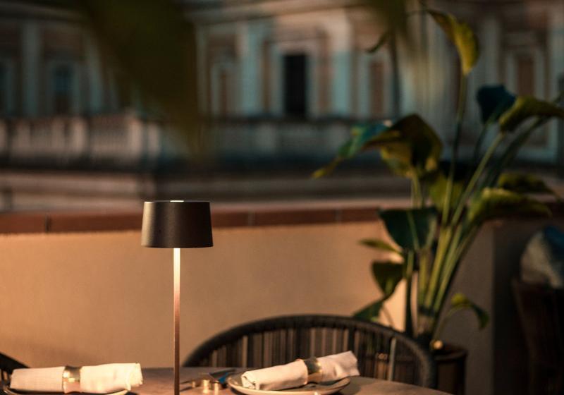 בית מלון כפרי The Major